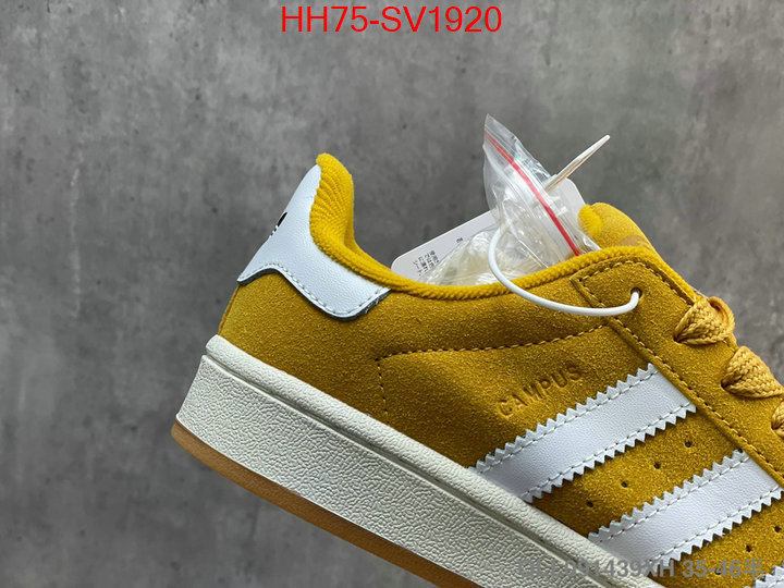 Men Shoes-Adidas replicas ID: SV1920