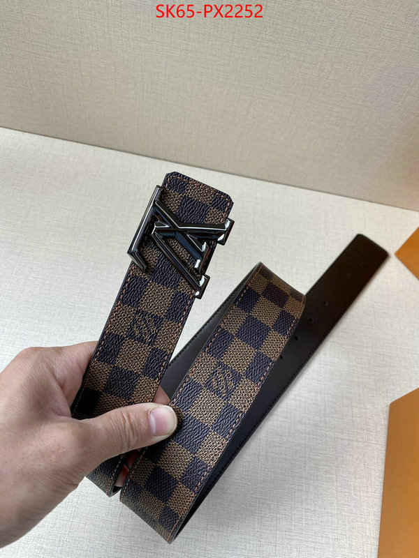 Belts-LV high ID: PX2252 $: 65USD