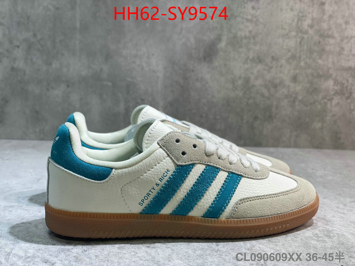 Women Shoes-Adidas exclusive cheap ID: SY9574 $: 62USD