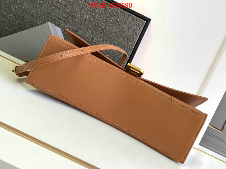 Balenciaga Bags(4A)-Hourglass- high quality customize ID: BG9890 $: 99USD,