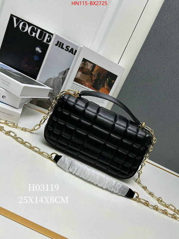 Michael Kors Bags(4A)-Diagonal- 2023 replica wholesale cheap sales online ID: BX2725 $: 115USD,