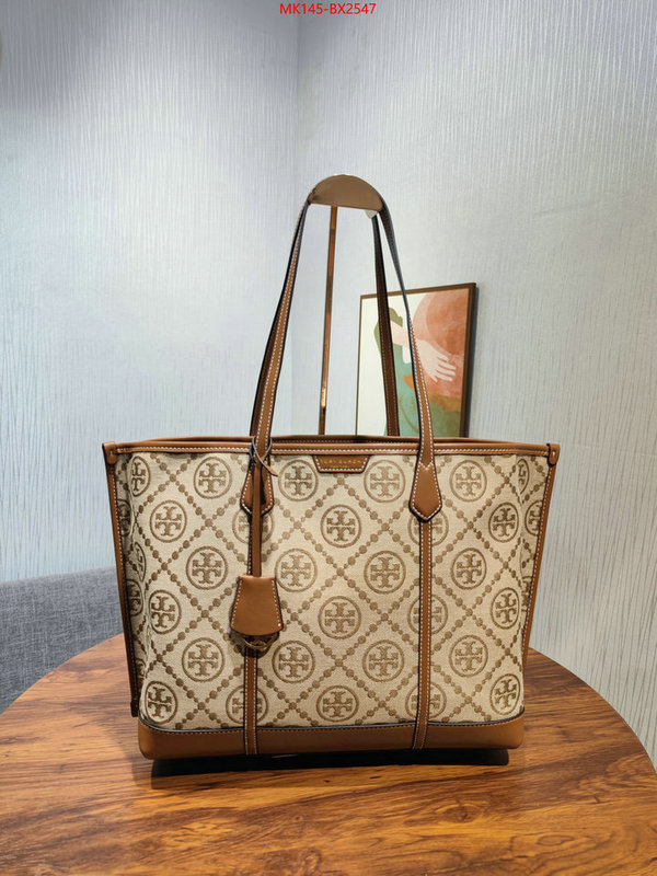 Tory Burch Bags(TOP)-Handbag- best replica quality ID: BX2547 $: 145USD,