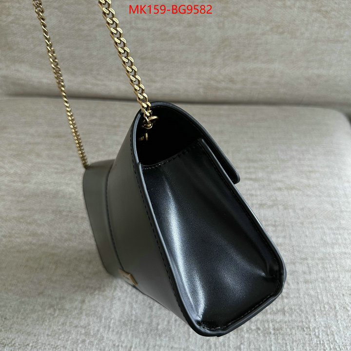 Marc Jacobs Bags(TOP)-Handbag- aaaaa replica ID: BG9582 $: 159USD,