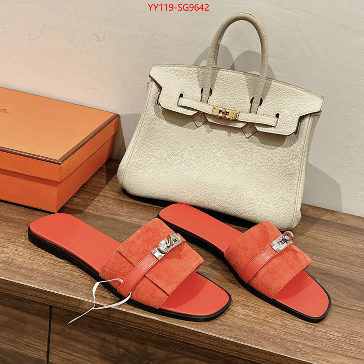 Women Shoes-Hermes buy luxury 2023 ID: SG9642 $: 119USD