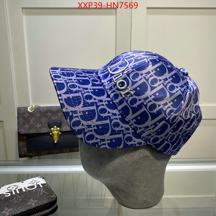 Cap (Hat)-Dior perfect ID: HN7569 $: 39USD