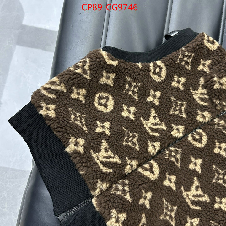 Clothing-LV knockoff ID: CG9746 $: 89USD