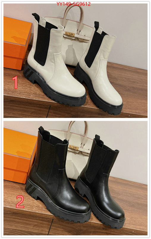 Women Shoes-Boots replica sale online ID: SG9612 $: 149USD