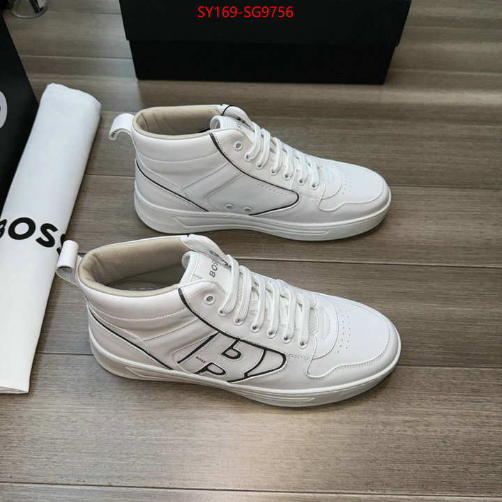 Men Shoes-Boss perfect ID: SG9756 $: 169USD