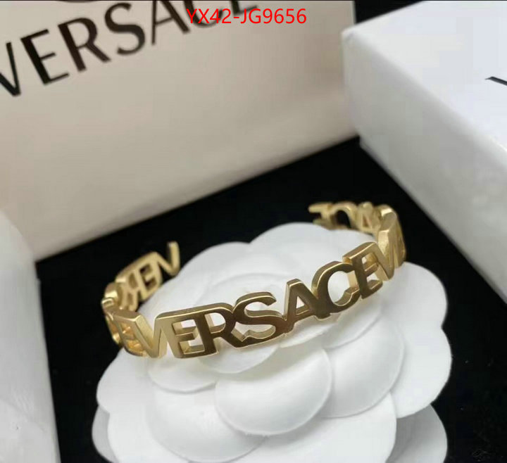 Jewelry-Versace high quality perfect ID: JG9656 $: 42USD