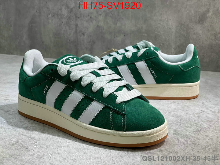 Men Shoes-Adidas replicas ID: SV1920