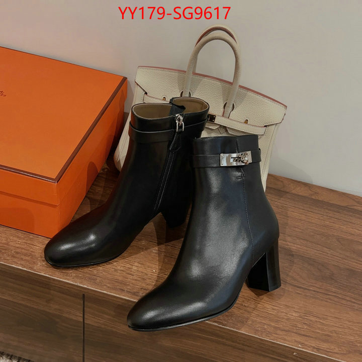 Women Shoes-Hermes highest product quality ID: SG9617 $: 179USD