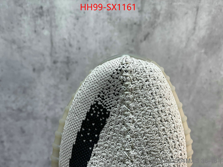 Women Shoes-Adidas Yeezy Boost buy luxury 2023 ID: SX1161 $: 99USD