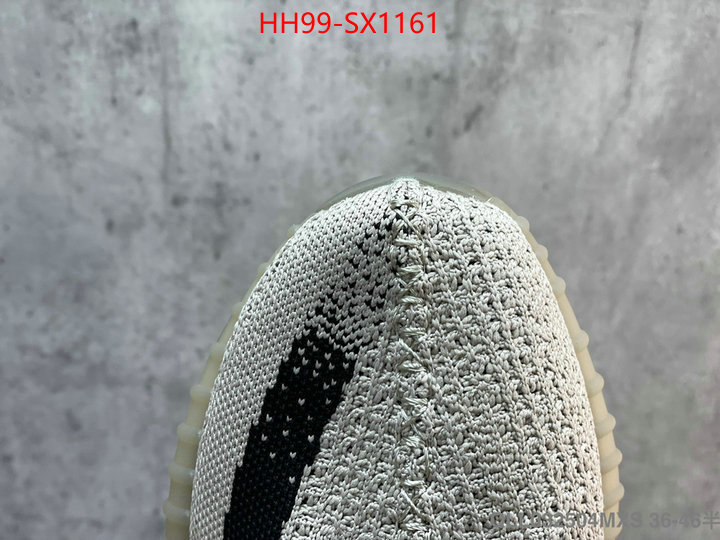 Men Shoes-Adidas Yeezy Boost high quality happy copy ID: SX1161 $: 99USD