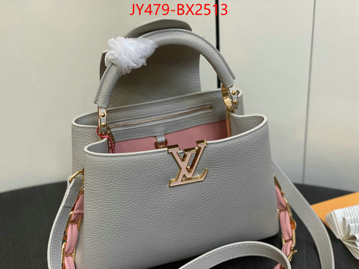 LV Bags(TOP)-Handbag Collection- is it illegal to buy ID: BX2513