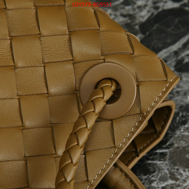 BV Bags(TOP)-Handbag- replica how can you ID: BG9551 $: 379USD,