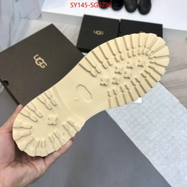 Men Shoes-UGG high quality customize ID: SG9790 $: 145USD