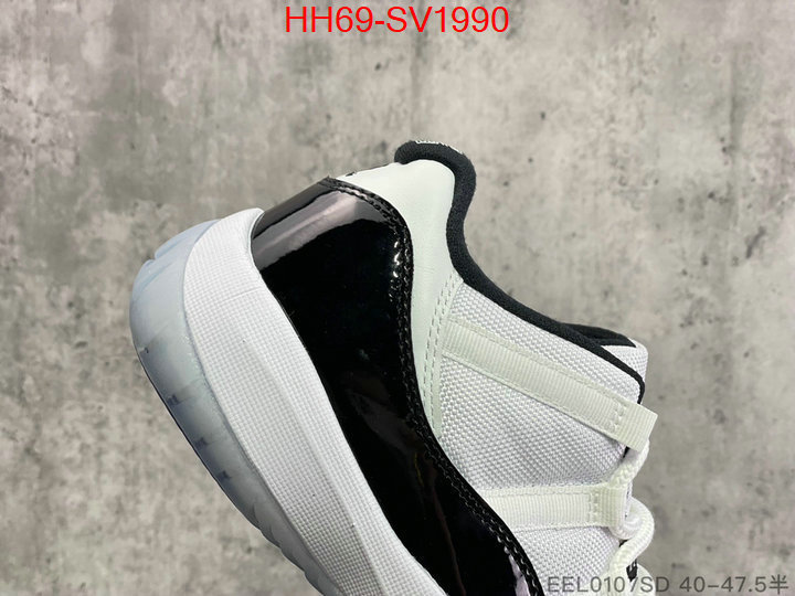 Women Shoes-Air Jordan the most popular ID: SV1990 $: 69USD