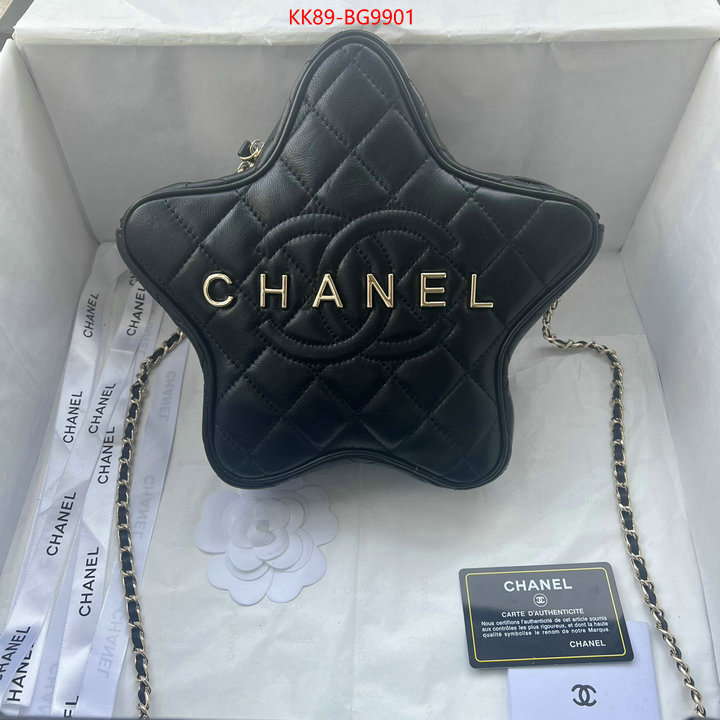 Chanel Bags(4A)-Diagonal- how to find replica shop ID: BG9901 $: 89USD,