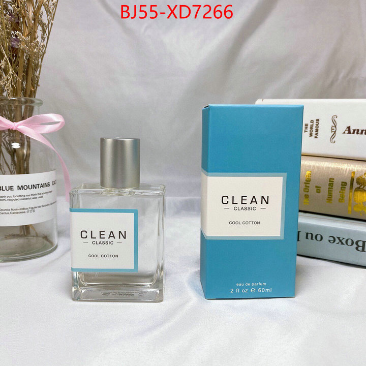 Perfume-Clean highest quality replica ID: XD7266 $: 55USD