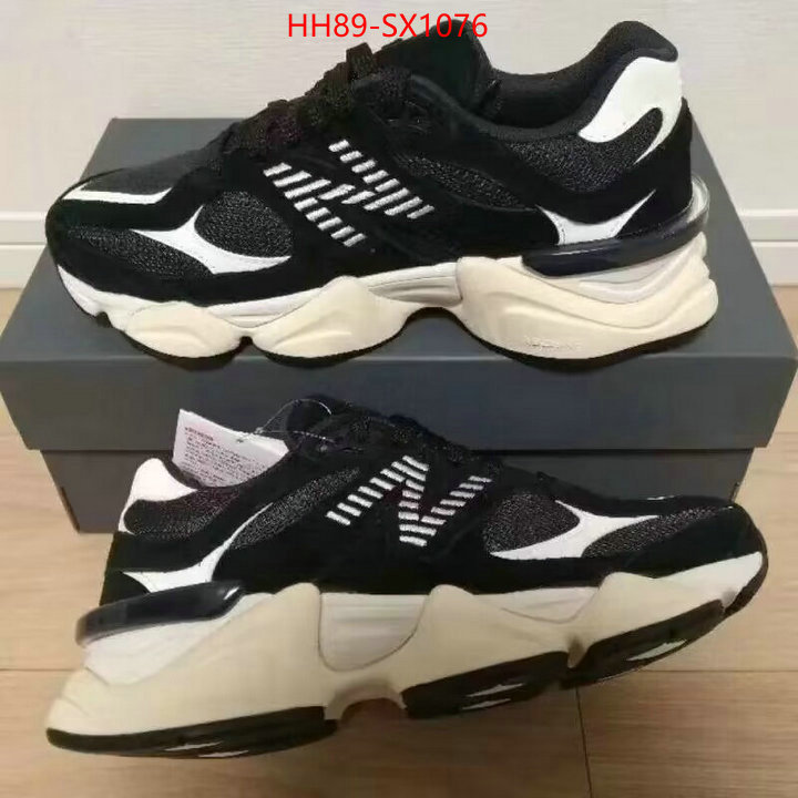 Women Shoes-New Balance top sale ID: SX1076 $: 89USD