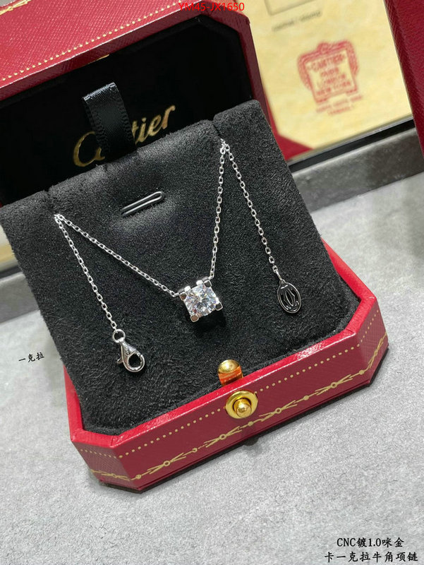 Jewelry-Cartier where should i buy replica ID: JX1650 $: 45USD