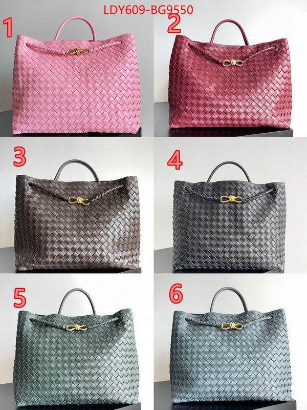 BV Bags(TOP)-Handbag- the online shopping ID: BG9550 $: 609USD,