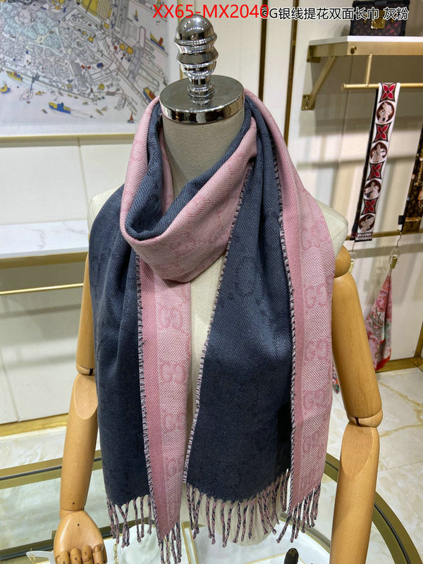 Scarf-Gucci best site for replica ID: MX2040 $: 65USD