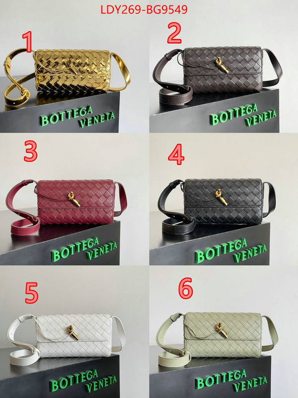 BV Bags(TOP)-Diagonal- replica wholesale ID: BG9549 $: 269USD,