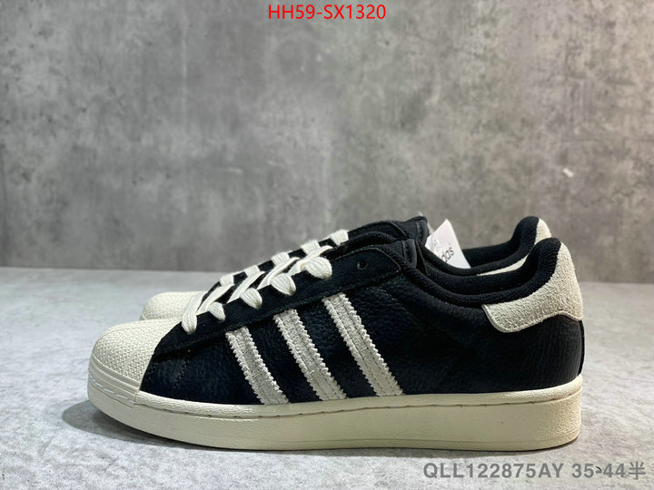 Men Shoes-Adidas cheap ID: SX1320 $: 59USD