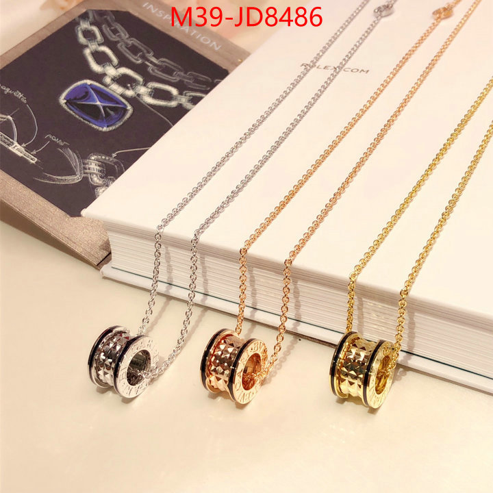 Jewelry-Bvlgari aaaaa quality replica ID: JD8486 $: 39USD