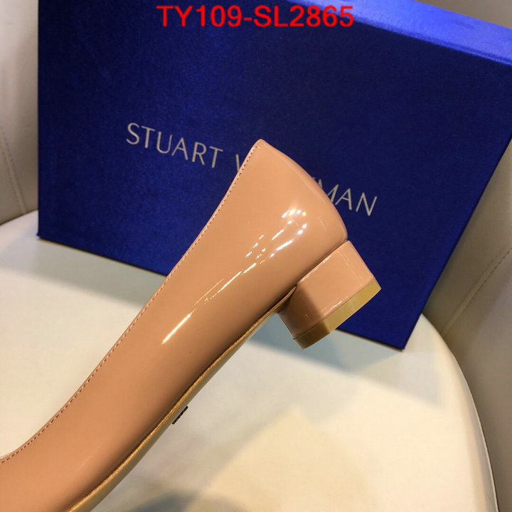 Women Shoes-Stuart Weirzman the highest quality fake ID: SL2865 $: 109USD