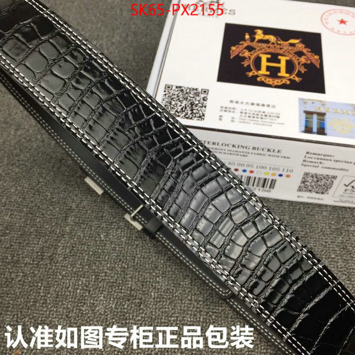 Belts-Hermes wholesale china ID: PX2155 $: 65USD