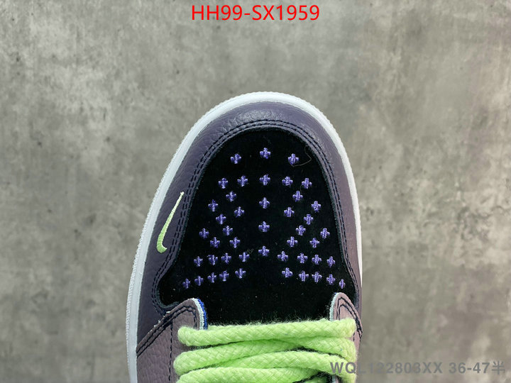 Women Shoes-NIKE brand designer replica ID: SX1959 $: 99USD