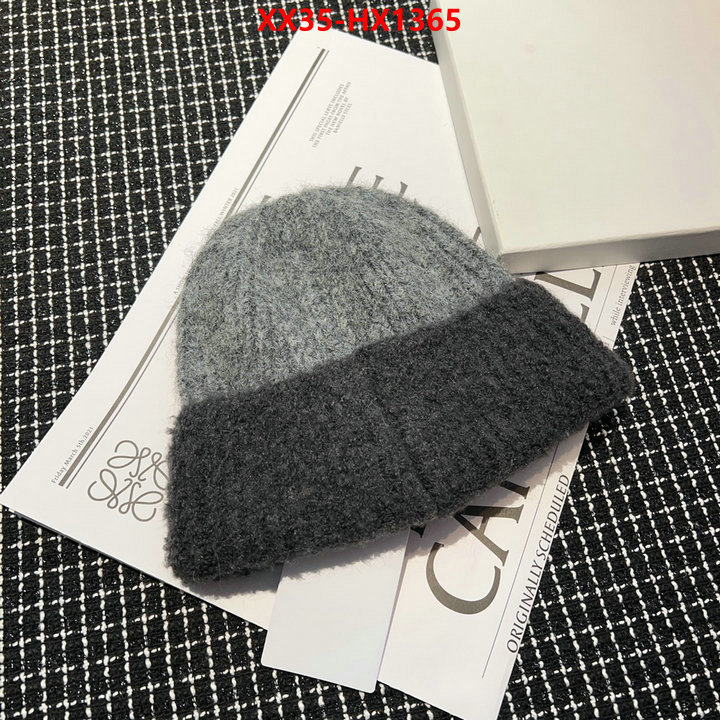 Cap(Hat)-Celine high quality replica ID: HX1365 $: 35USD