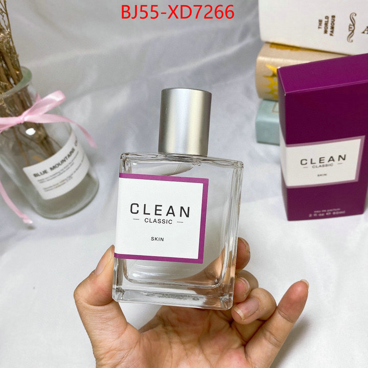 Perfume-Clean highest quality replica ID: XD7266 $: 55USD