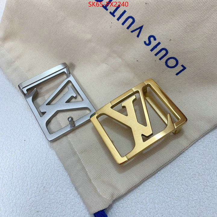 Belts-LV wholesale replica ID: PX2240 $: 65USD