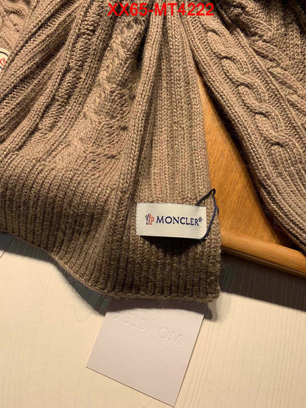 Scarf-Moncler what ID: MT4222 $: 65USD