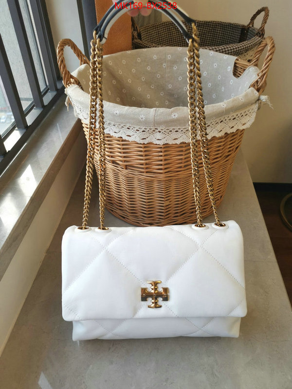 Tory Burch Bags(TOP)-Diagonal- supplier in china ID: BX2538 $: 169USD,