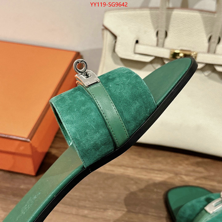 Women Shoes-Hermes buy luxury 2023 ID: SG9642 $: 119USD