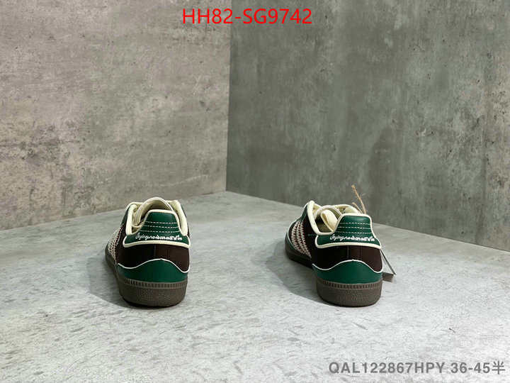 Men Shoes-Adidas buy 2023 replica ID: SG9742 $: 82USD