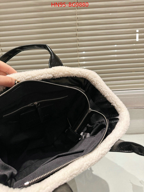 Marc Jacobs Bags(4A)-Handbag- we offer ID: BG9880 $: 95USD,