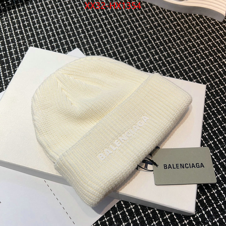 Cap(Hat)-Balenciaga where can i buy the best 1:1 original ID: HX1354 $: 32USD