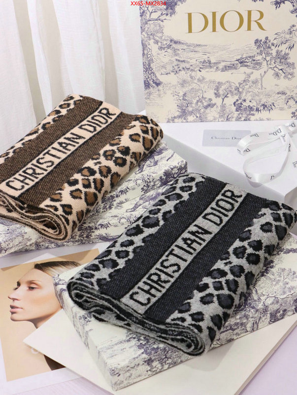 Scarf-Dior the best quality replica ID: MX2834 $: 65USD