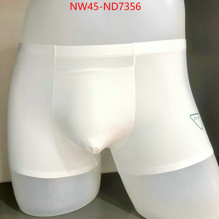 Panties-Prada how quality ID: ND7356 $: 45USD