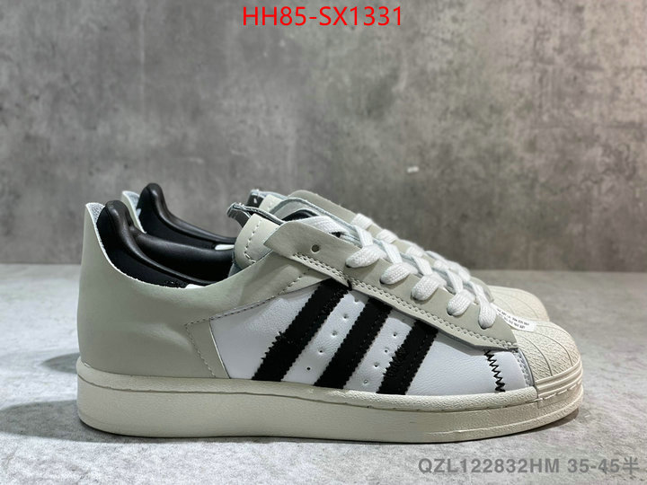 Men Shoes-Adidas top grade ID: SX1331 $: 85USD