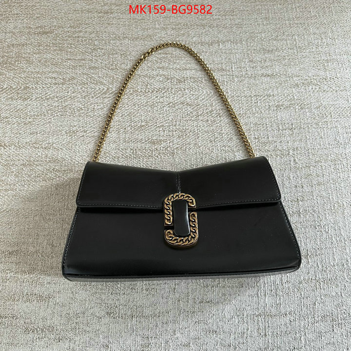 Marc Jacobs Bags(TOP)-Handbag- aaaaa replica ID: BG9582 $: 159USD,