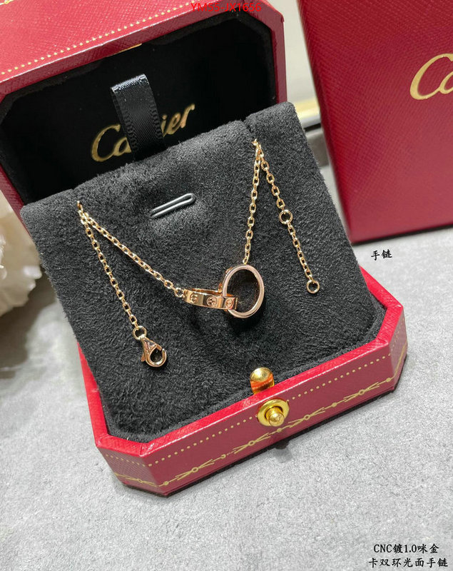 Jewelry-Cartier mirror quality ID: JX1656 $: 55USD