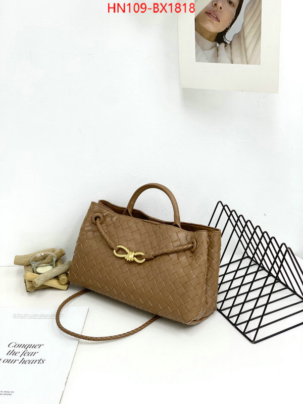 BV Bags(4A)-Handbag- luxury fashion replica designers ID: BX1818 $: 109USD,