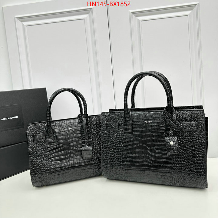 YSL Bags(4A)-Handbag- for sale cheap now ID: BX1852