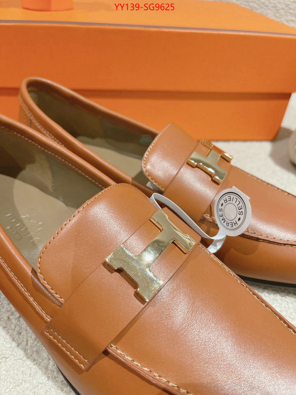 Women Shoes-Hermes buy best quality replica ID: SG9625 $: 139USD